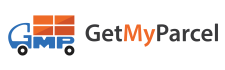 GetMyParcel.com Logo